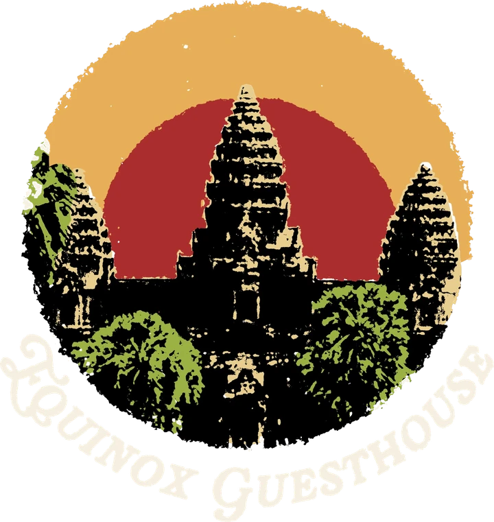 Equinox Guesthouse